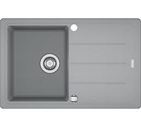 Franke Basis BFG 611 Gris pierre Fragranit - évier Édition Évier cuisine évier cuisine