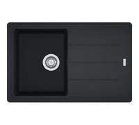 Franke Basis - BFG 611 Onyx