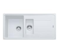 Franke Basis - BFG 651 Glacier