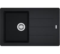 Franke Basis Fragranit+ BFG611-78 Onyx