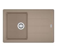 Franke Basis Fragranit+ BFG611-78 Oyster