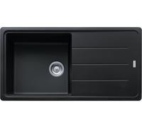 Franke Basis Fragranit+ BFG611-97 Onyx