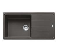 Franke Basis Fragranit+ BFG611-XL Gris Ardoise