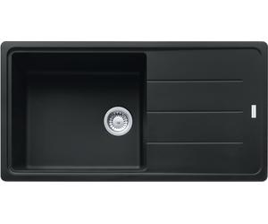Franke Basis Fragranit+ BFG611-XL Onyx
