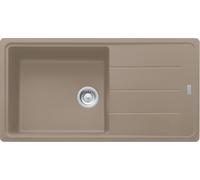 Franke Basis Fragranit+ BFG611-XL Oyster