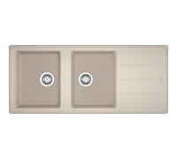 Franke Basis Fragranit+ BFG621 Café Crème