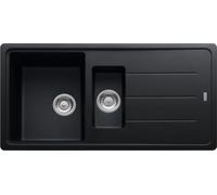 Franke Basis Fragranit+ BFG651 Onyx