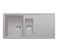 Franke Basis Fragranit+ BFG651 Platinum