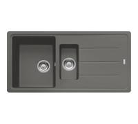 Franke Basis Fragranit+ BFG651 Stone