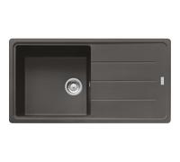Franke Basis Fragranite BFG611-97 Gris Ardoise