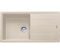 Franke Basis Fragranite BFG611-XL Café Crème