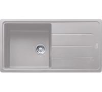 Franke Basis Fragranite BFG611-XL Platinum
