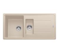 Franke Basis Fragranite BFG651 Café Crème