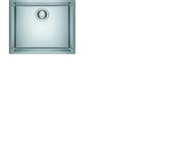 Franke Bassin en Acier Inoxydable Mrx 110-50 Inox Fonctionnement Manuel