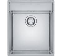 Franke Bassin en Acier Inoxydable Mrx 210-40 A Inox Fonctionnement Manuel
