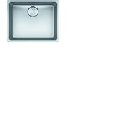 Franke Bassin en Acier Inoxydable Myx 110-50 Inox Fonctionnement Manuel