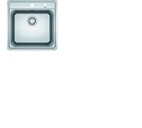 Franke Bell (Cloche) Bcx 610-51 Avec 2 Lochbohrungen