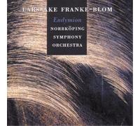 Franke-Blom Larse-Ake Endymion (CD) Album