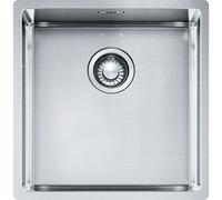 Franke Boîte - Bxx 110-40 Bouchon D'Arrêt Fonctionnement Manuel