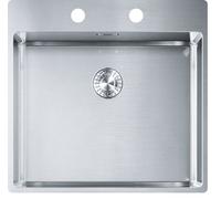 Franke Boîte - Bxx 210-50 A Bouton Rond