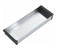 Franke - Boîte Réceptacle Acier Inoxydable, 1 Pièce, Ss Box Bxx