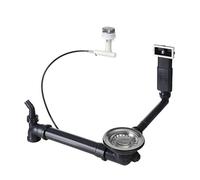 Franke Bonde d'écoulement 3 1/2 pouces 1 passoire panier de rechange pour bonde excentrique/Notebook/écoulement