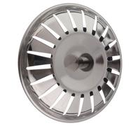 Franke bouchon de fermeture de vidange 83,5 mm pour évier PPX 620 660 MEX 651