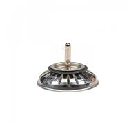 Franke - Bouchon de panier - 330242 - Vanne manuelle