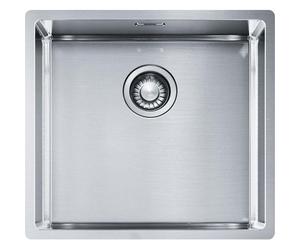 Franke BOX BXX 110-45 Évier, 490x450mm 127.0386.702