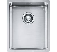 Franke Box BXX110-34 Inox Lisse