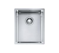 Franke Box BXX110-34 Inox Lisse