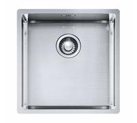 Franke Box BXX110-40 Inox Lisse