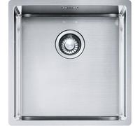Franke Box BXX110-40 Inox Lisse
