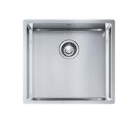 Franke Box BXX110-45 Inox Lisse