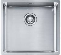 Franke Box BXX110-45 Inox Lisse