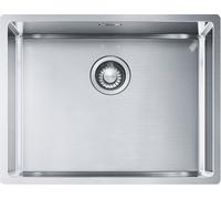 Franke Box BXX110-50 Inox Lisse