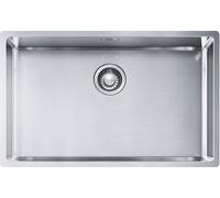 Franke Box BXX110-68 Inox Lisse