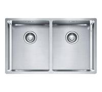 Franke box bxx120-34-34 G