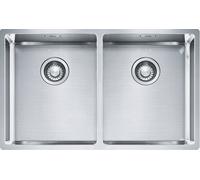 Franke Box BXX120-34-34 Inox Lisse