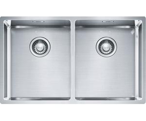 Franke Box BXX120-34-34 Inox Lisse