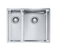 Franke Box BXX160-34-16