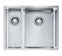 Franke box bxx160-34-16 G