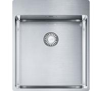 Franke Box BXX210-40 Inox Lisse