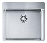 Franke Box BXX210-54 Inox Lisse
