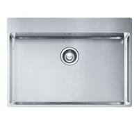 Franke Box BXX210-68 Inox Lisse