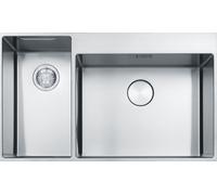 Franke Box Center BWX220-54-27 Inox Lisse
