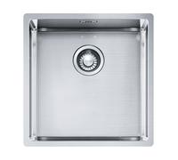 Franke Box évier en acier inoxydable 45x44 cm 127.0453.654
