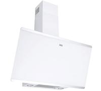Franke - Campana Décorative EVO Plus FPJ 825 V 80/CM Blanc