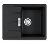 Franke Centro Fragranit+ CNG611-62 Auto Onyx