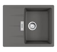 Franke Centro Fragranit+ CNG611-62 Auto Stone